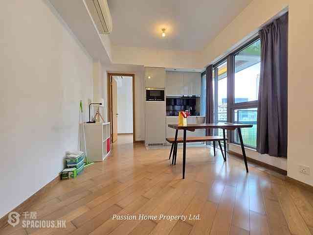 North Point - Lime Habitat 02