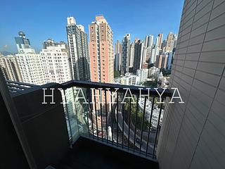 Shek Tong Tsui - High West 07