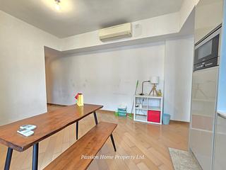 North Point - Lime Habitat 04