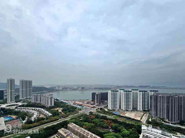 Tung Chung - Caribbean Coast Phase 3 Carmel Cove 03
