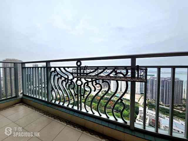 Tung Chung - Caribbean Coast Phase 3 Carmel Cove 04