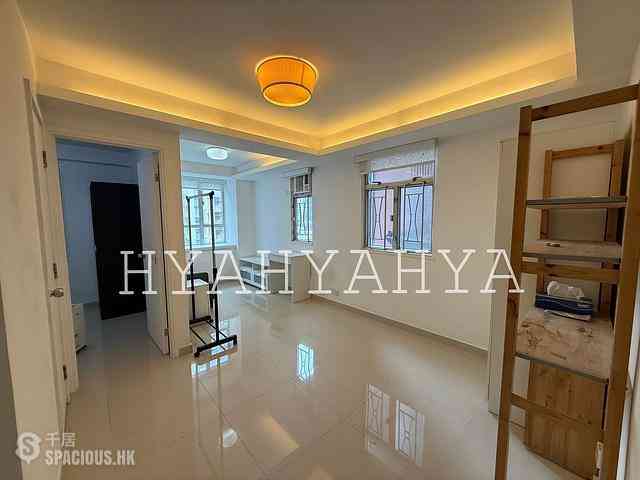 Sai Ying Pun - Wah Fai Court 03