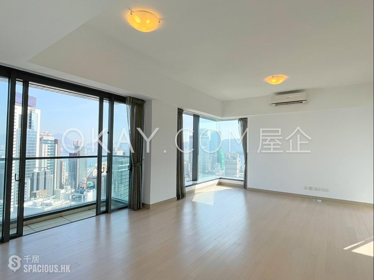 Wan Chai - The Oakhill 01
