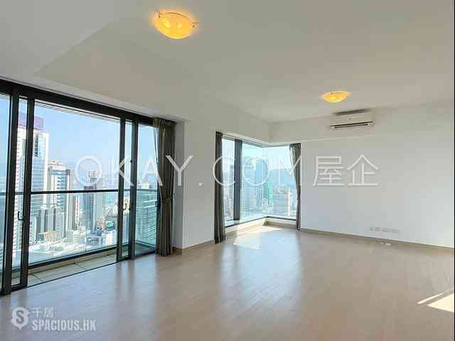 Wan Chai - The Oakhill 01