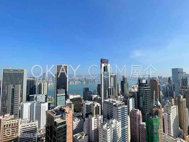 Wan Chai - The Oakhill 02
