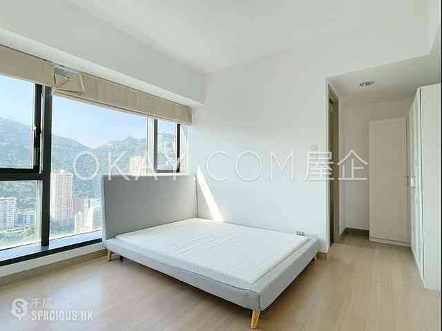Wan Chai - The Oakhill 04