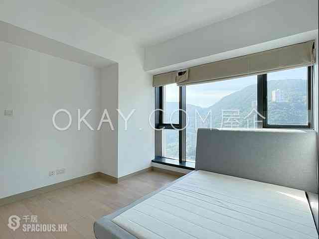 Wan Chai - The Oakhill 05