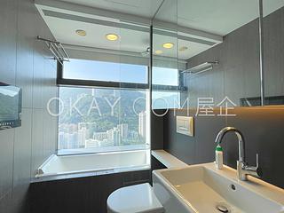 Wan Chai - The Oakhill 06