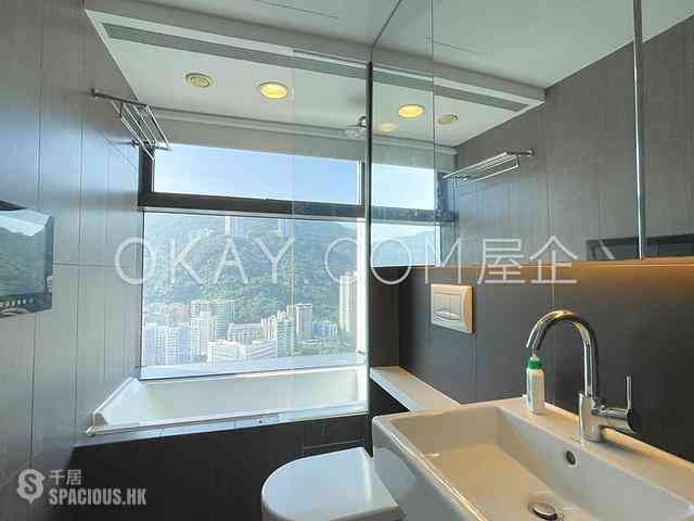Wan Chai - The Oakhill 06
