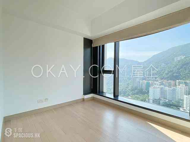 Wan Chai - The Oakhill 07