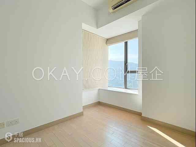 Wan Chai - The Oakhill 08