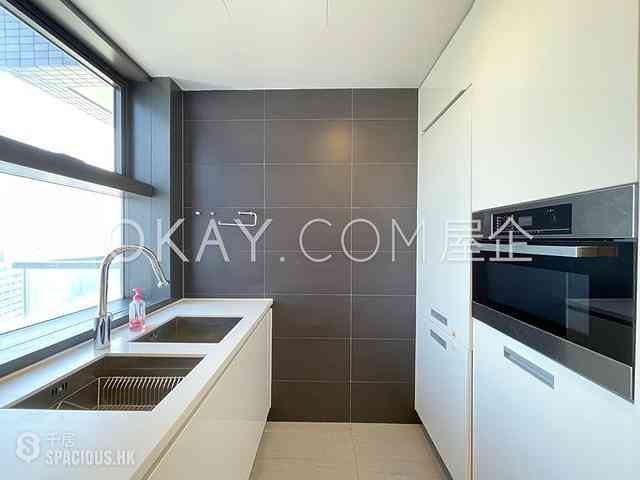 Wan Chai - The Oakhill 09