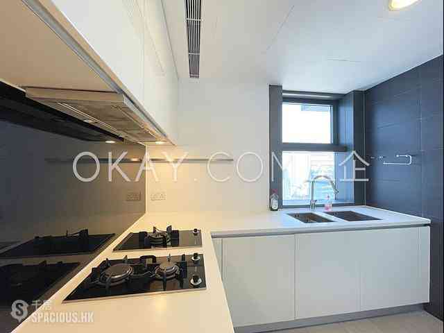 Wan Chai - The Oakhill 10