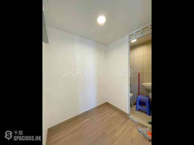 Wan Chai - The Oakhill 11