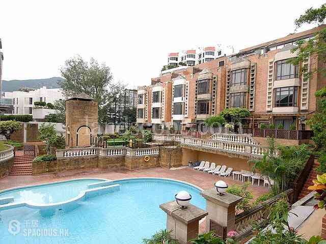 Deep Water Bay - 45, Island Road 03