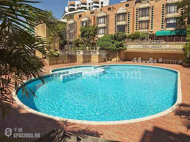 Deep Water Bay - 45, Island Road 04