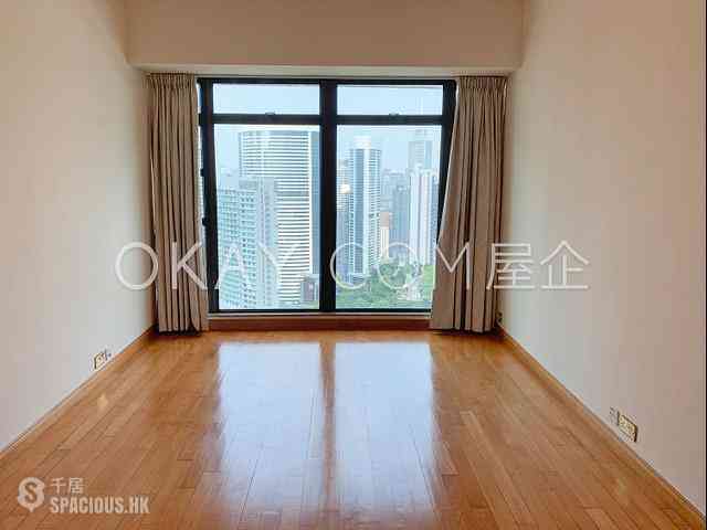 Mid Levels Central - Fairlane Tower 02