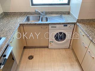 Mid Levels Central - Fairlane Tower 04