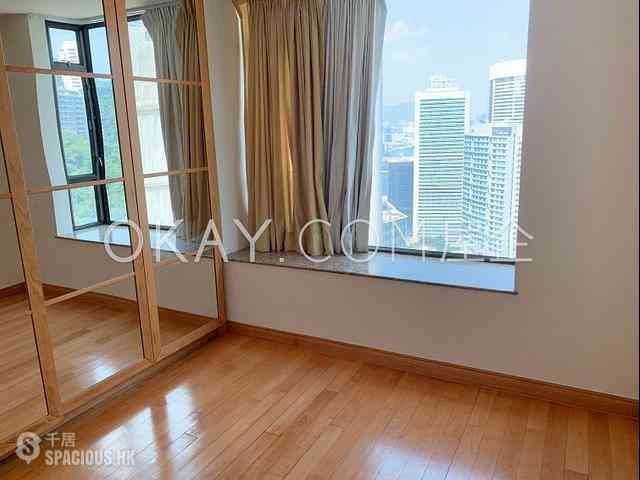 Mid Levels Central - Fairlane Tower 08