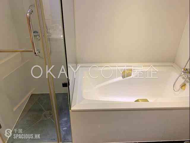 Mid Levels Central - Fairlane Tower 10