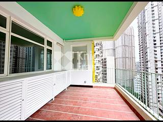 Mid Levels Central - Panorama 02