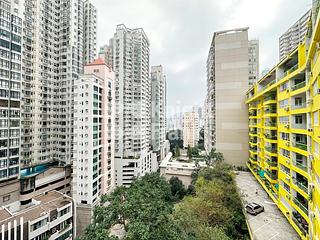 Mid Levels Central - Panorama 03