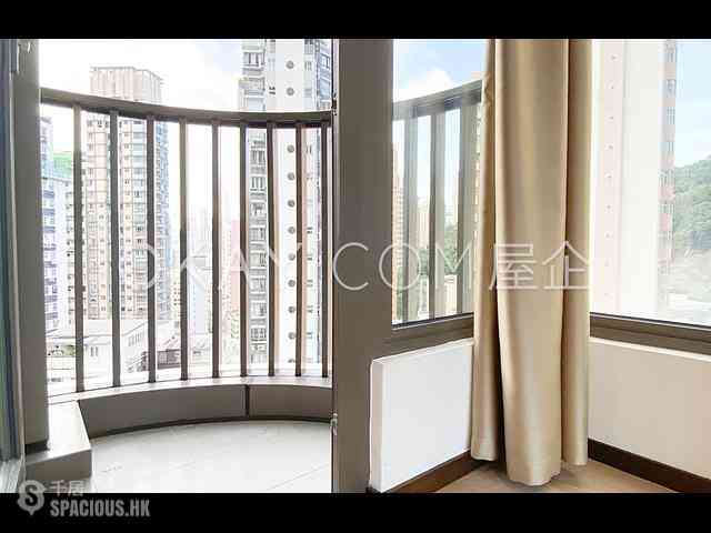Happy Valley - Regent Hill 08