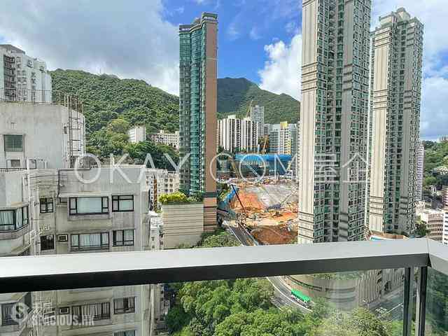 Kennedy Town - Kennedy 38 08