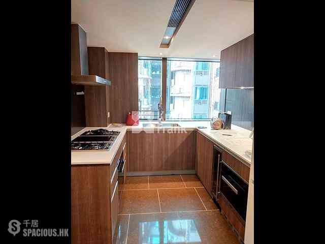 Shau Kei Wan - Island Garden 02