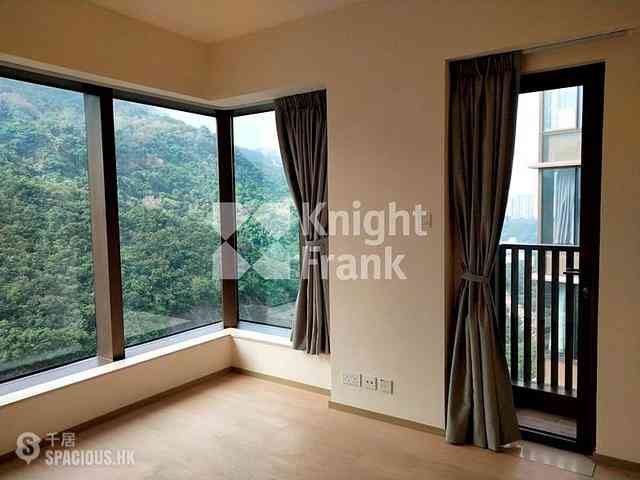 Shau Kei Wan - Island Garden 06