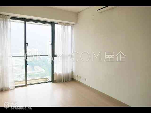 Wan Chai - The Oakhill 01