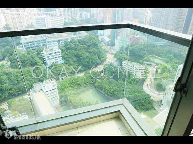 Wan Chai - The Oakhill 04