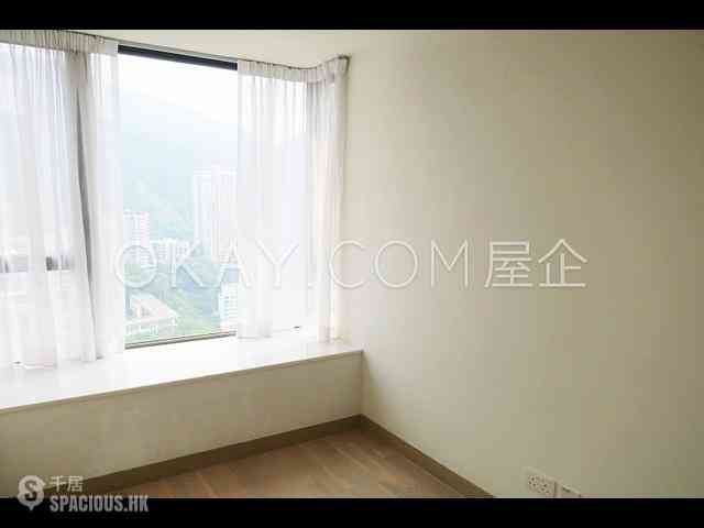 Wan Chai - The Oakhill 07