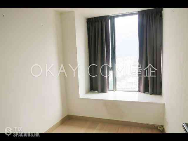 Wan Chai - The Oakhill 08