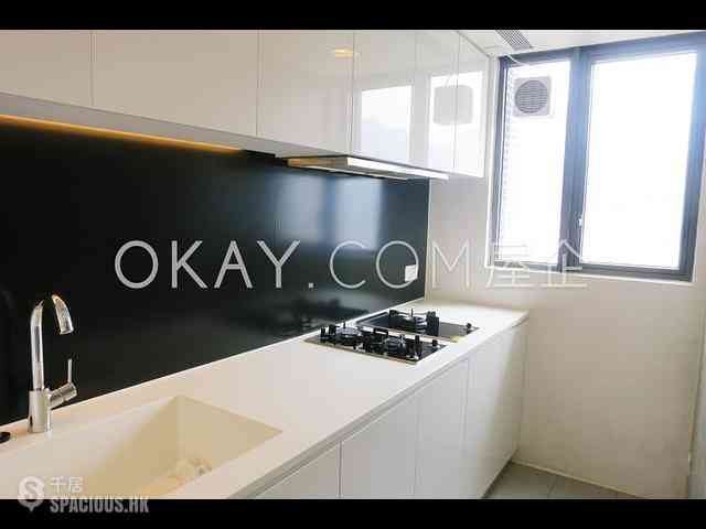 Wan Chai - The Oakhill 09