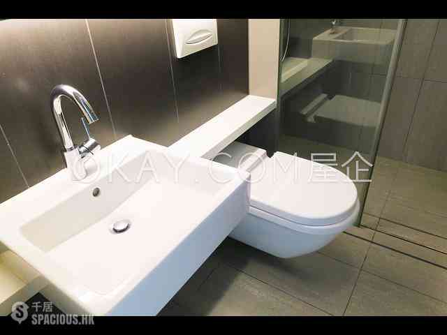 Wan Chai - The Oakhill 10