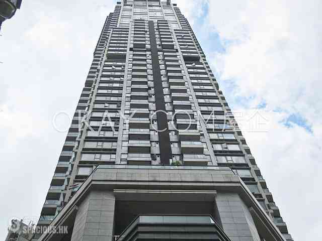 Wan Chai - The Oakhill 11