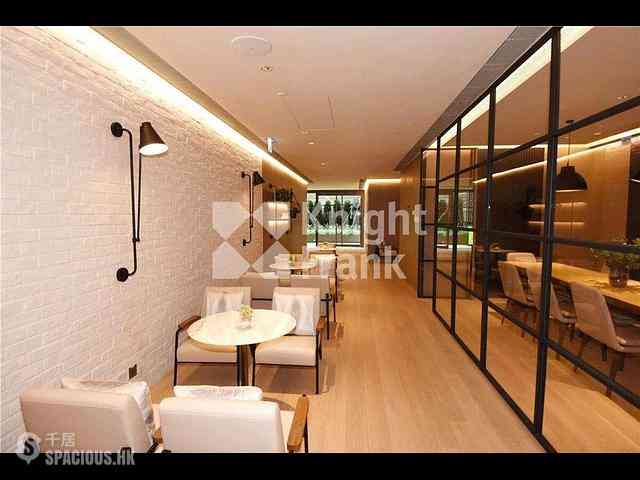 Shau Kei Wan - Island Garden 12