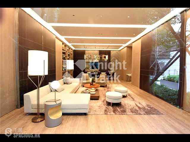 Shau Kei Wan - Island Garden 14