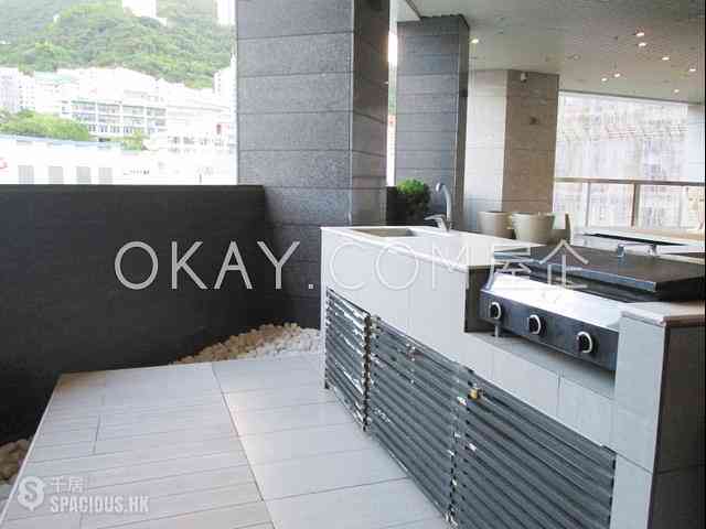 Wan Chai - The Oakhill 15
