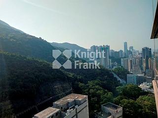 Shau Kei Wan - Island Garden 16