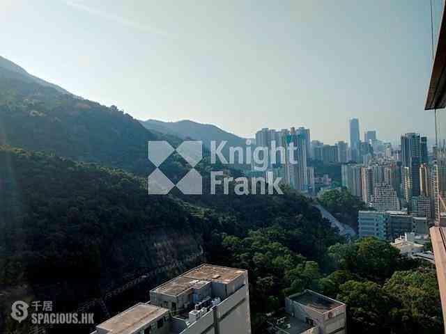 Shau Kei Wan - Island Garden 16