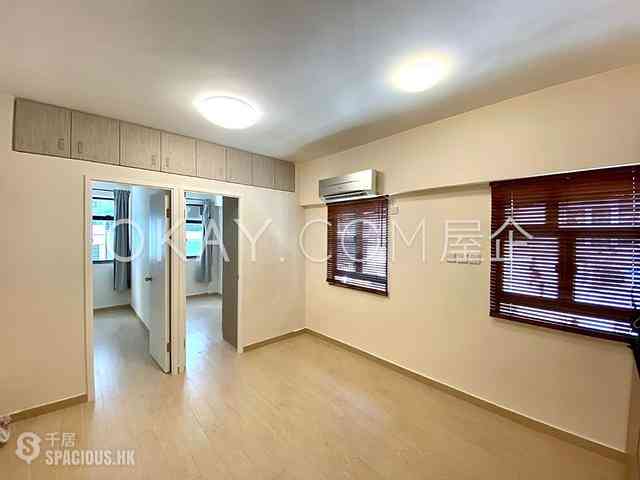 Wan Chai - Chung Nam Mansion 05