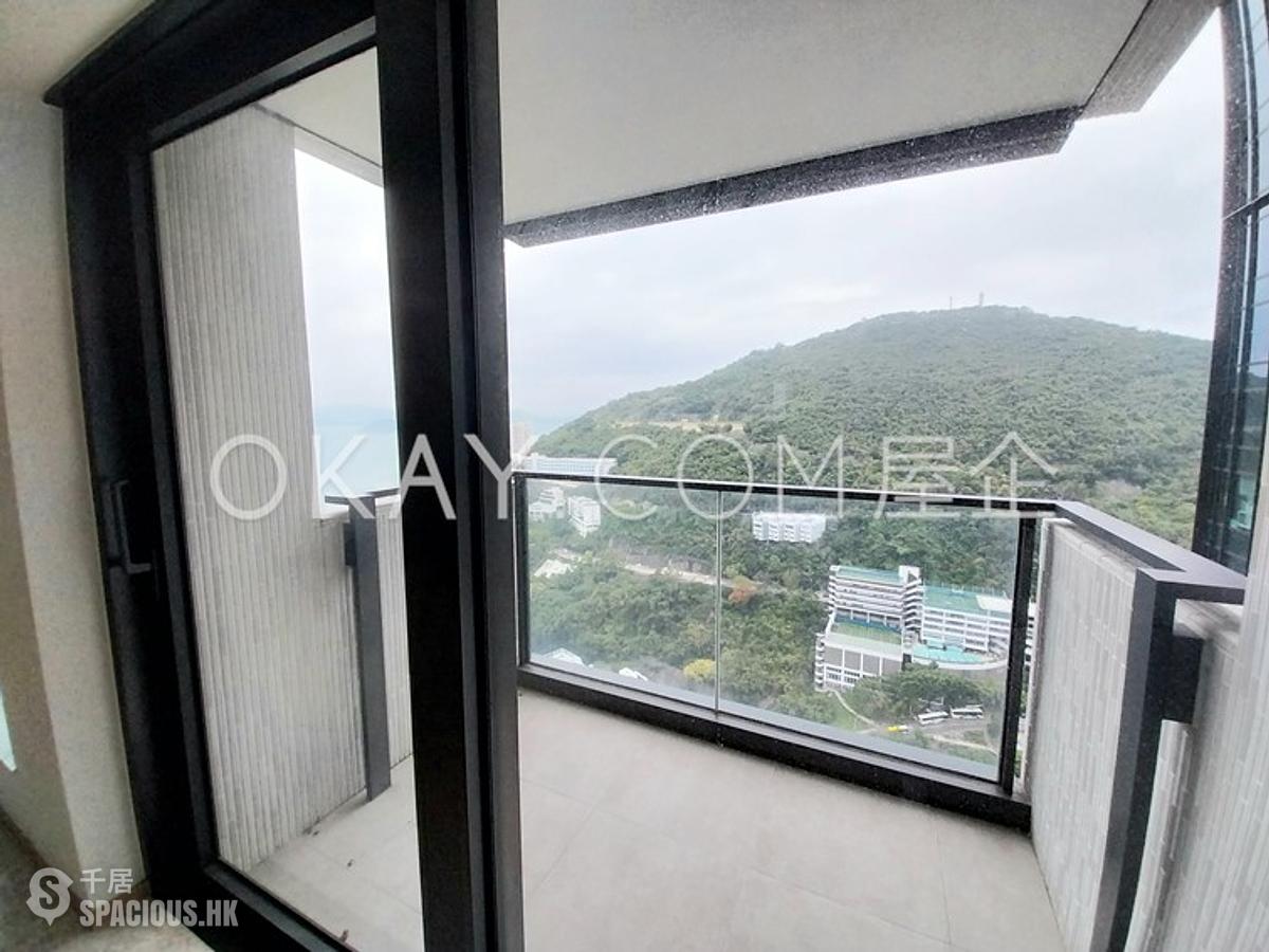 Pok Fu Lam - Victoria Coast 01