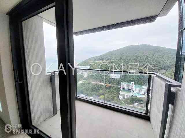 Pok Fu Lam - Victoria Coast 01