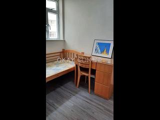 Sheung Wan - Tai Fat Building 02