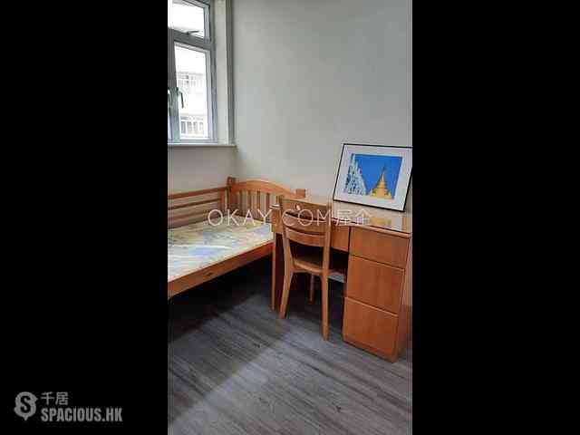 Sheung Wan - Tai Fat Building 02
