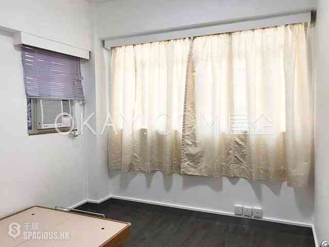 Sheung Wan - Tai Fat Building 03