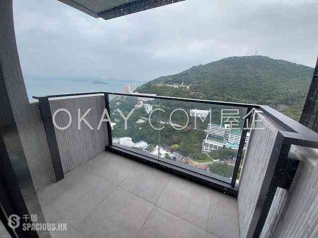 Pok Fu Lam - Victoria Coast 03