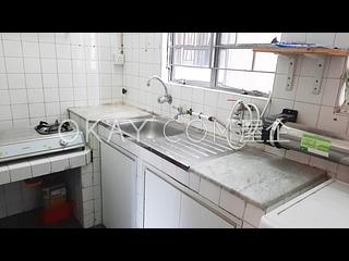 Sheung Wan - Tai Fat Building 04